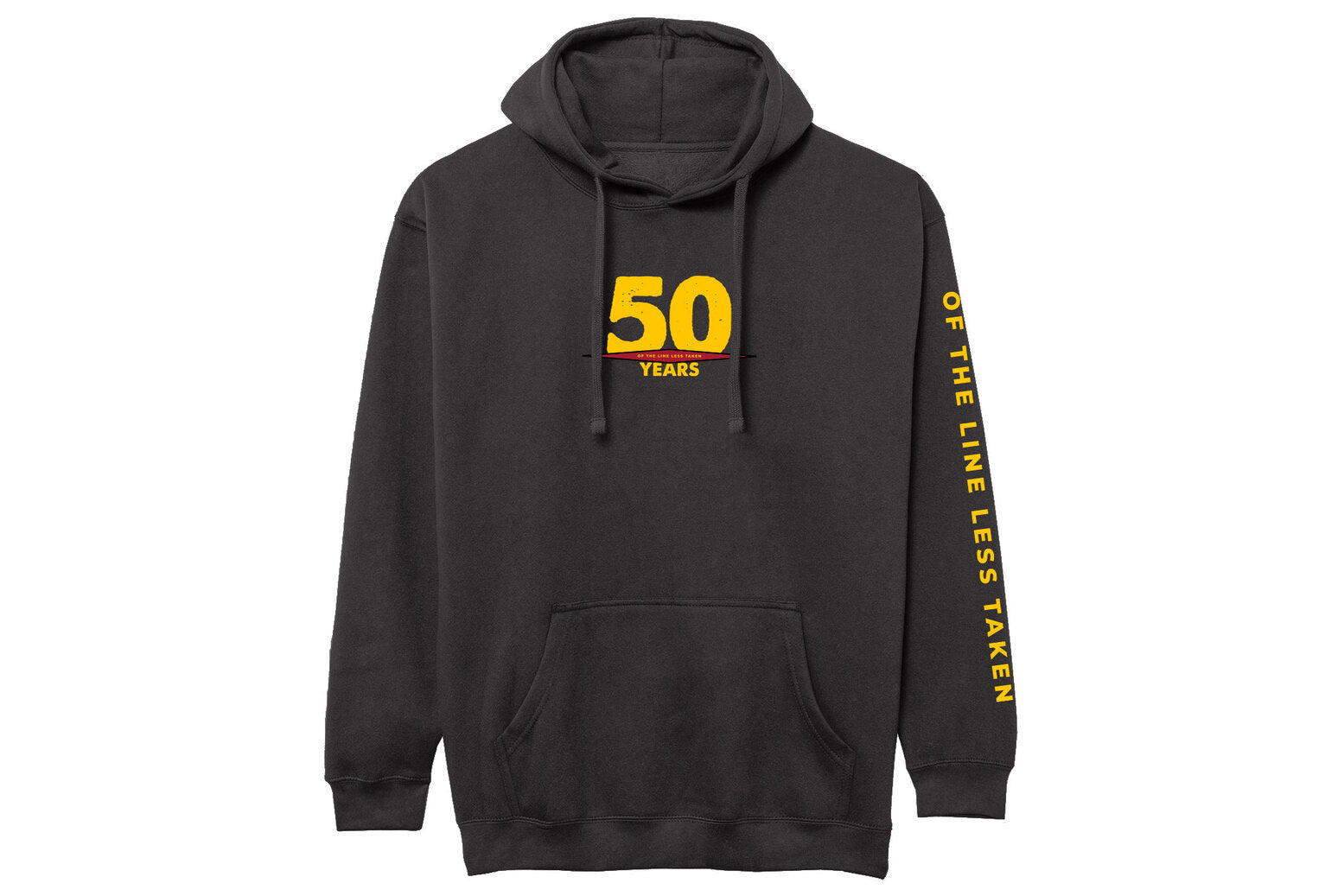 Mary Jane 50th Hoodie