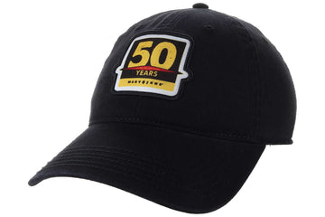 Mary Jane 50th Ballcap