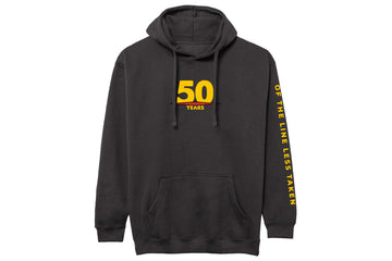 Mary Jane 50th Hoodie