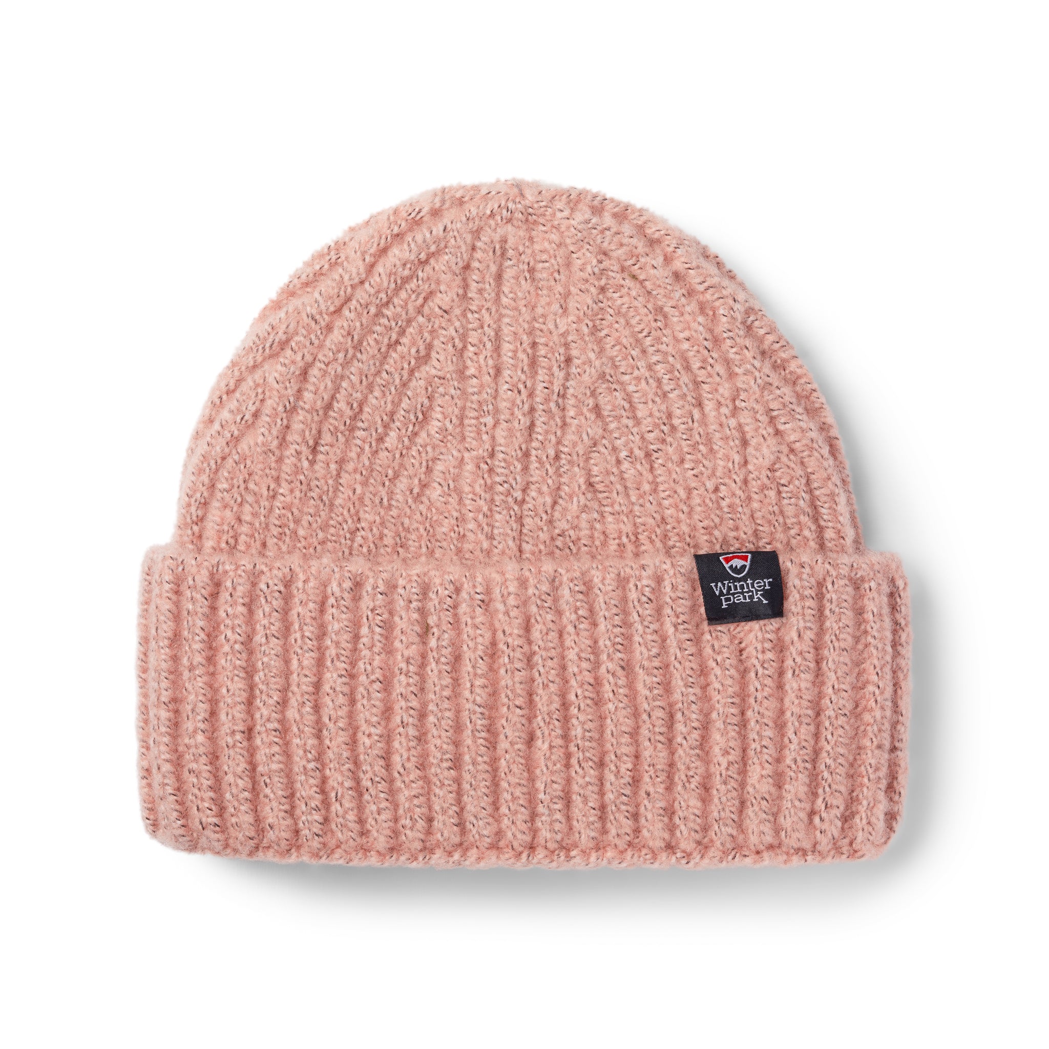 Winter Park Dusty Rose Beanie