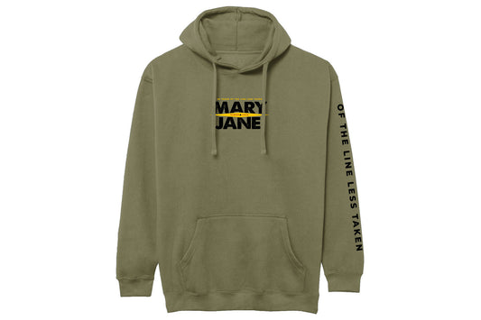 Mary Jane 50th Hoodie