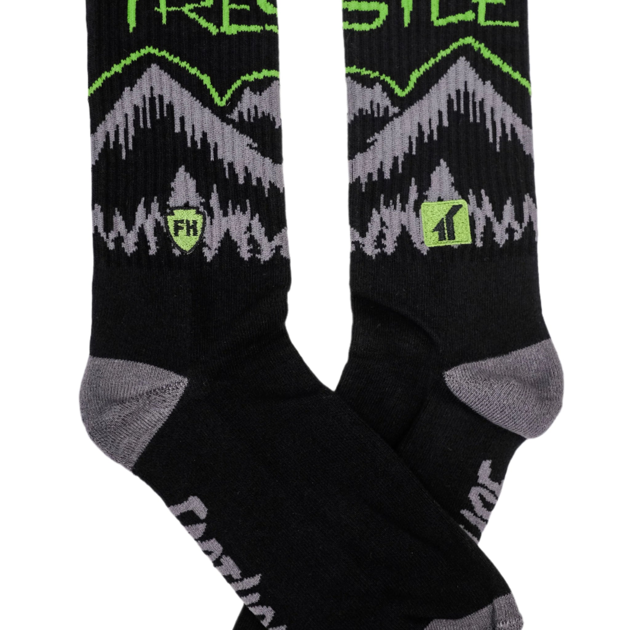 Fasthouse Trestle Socks