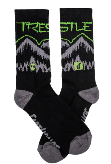 Fasthouse Trestle Socks