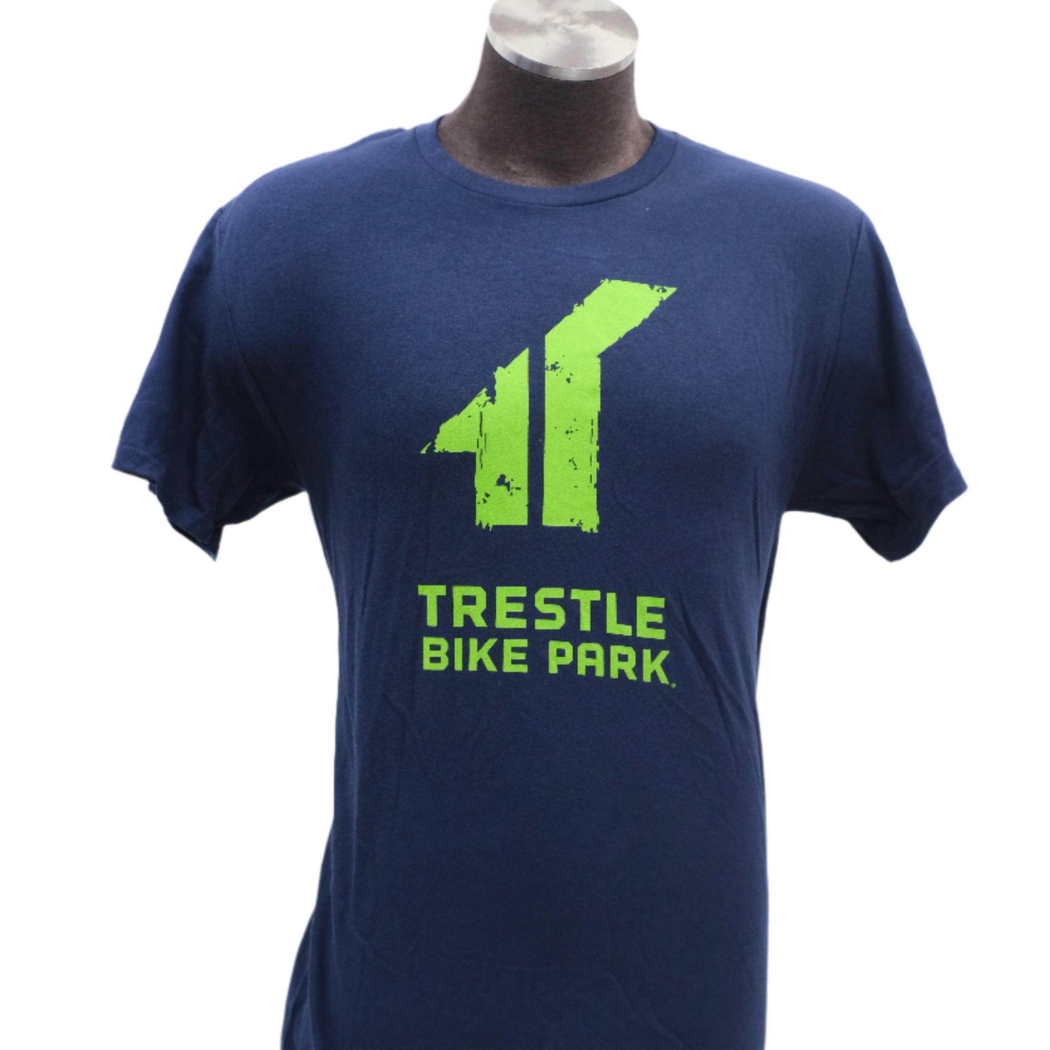 Trestle T Short Sleeve Tee Shirt