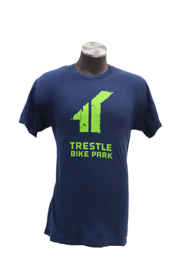 Trestle T Short Sleeve Tee Shirt