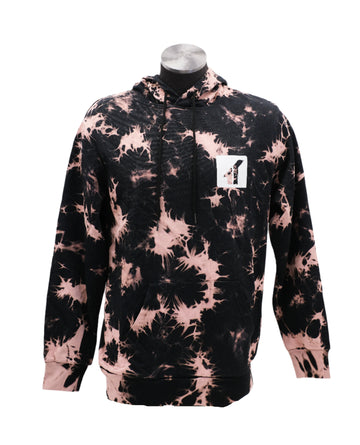 Trestle Tie Dye Hoodie