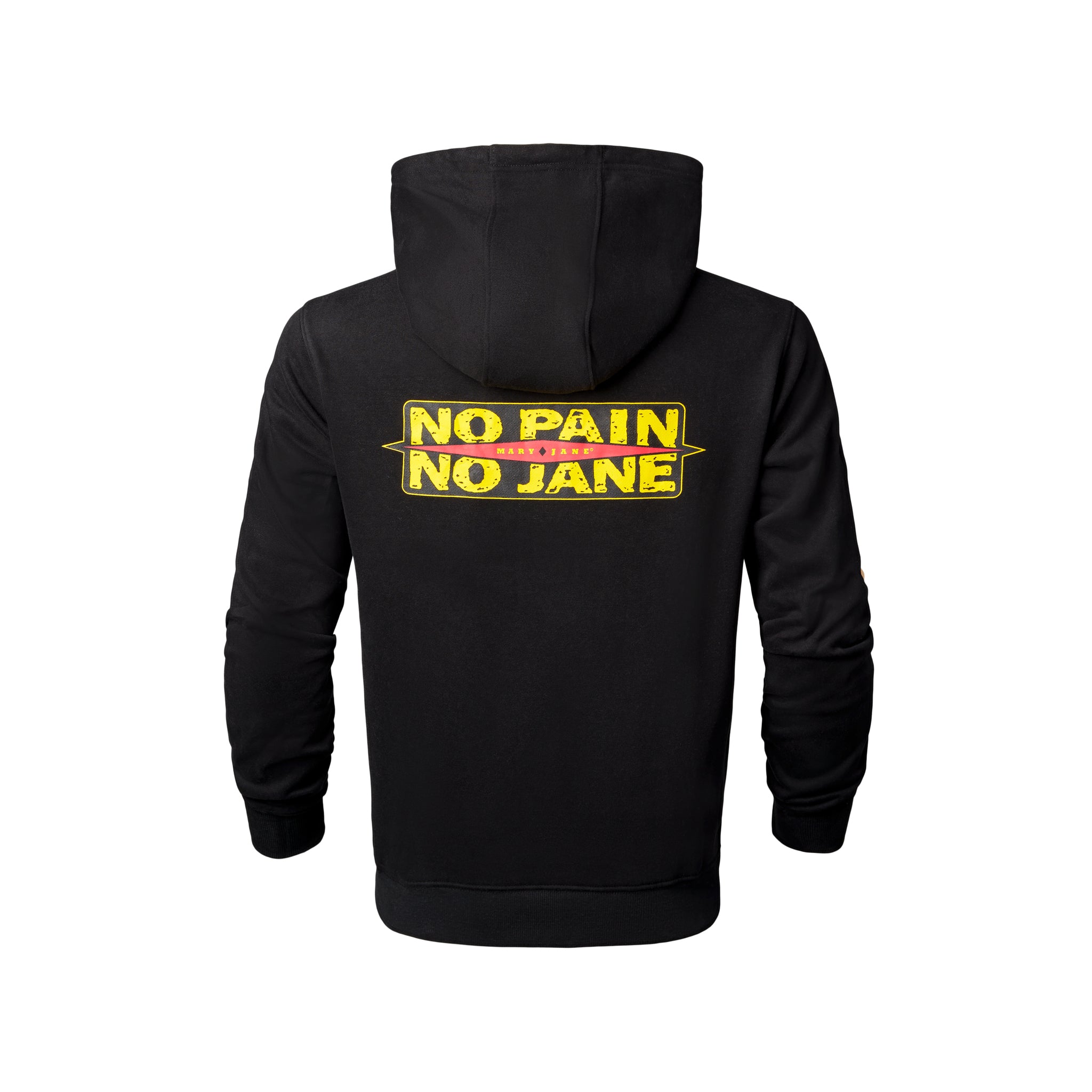 Long jane clearance hoodie