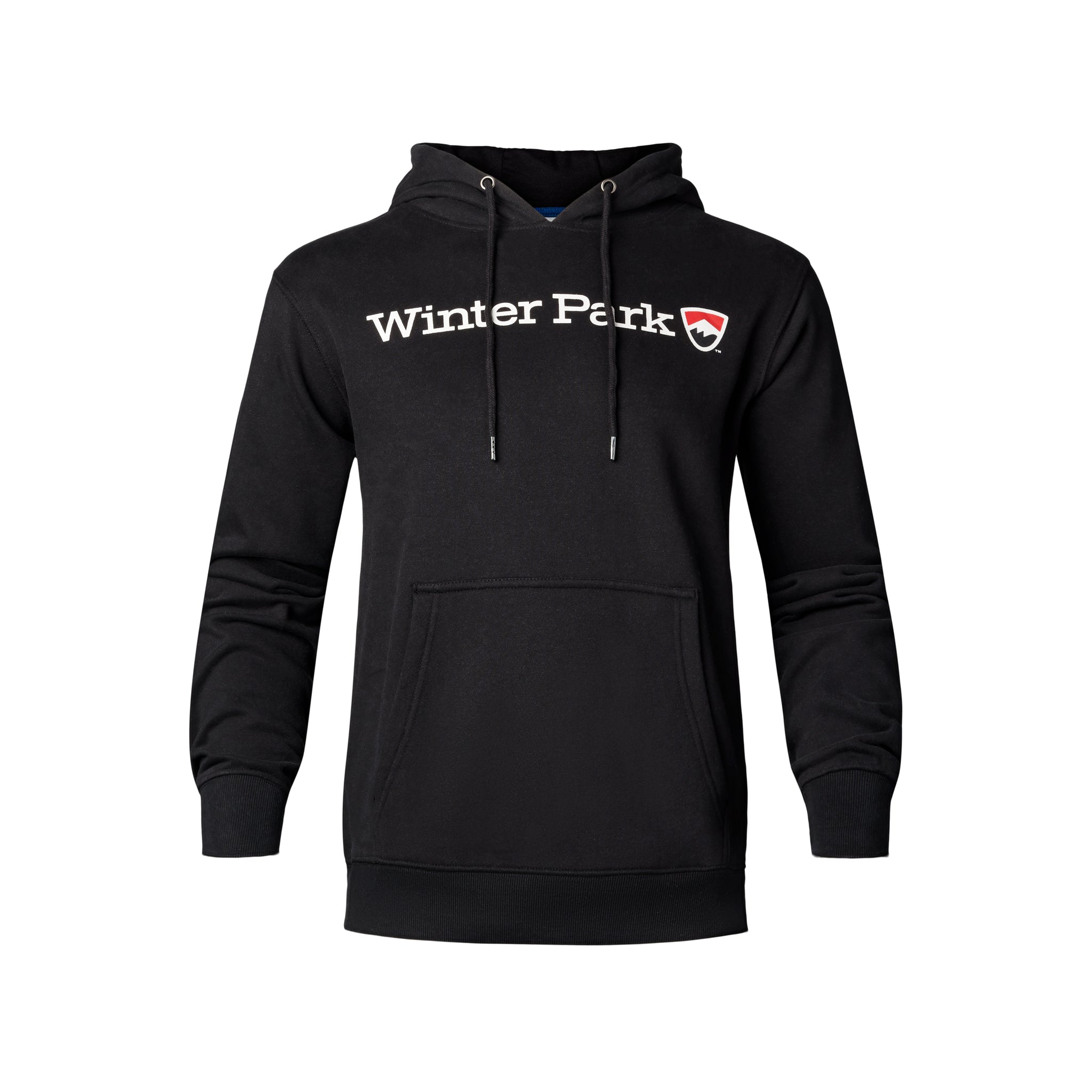 Winter Park Hoodie