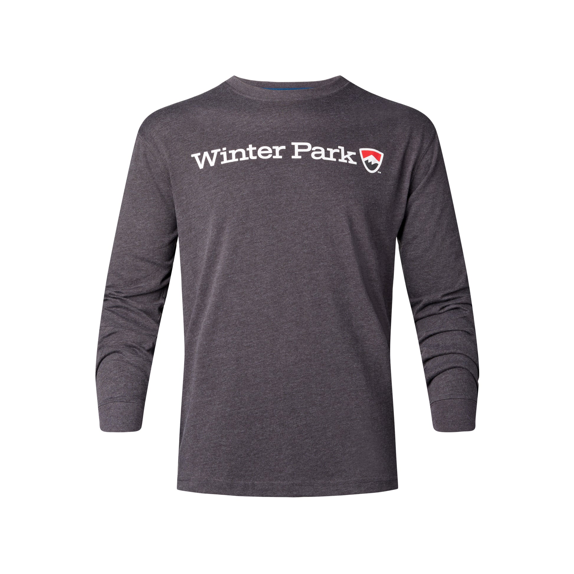 Winter Park Long Sleeve Tee
